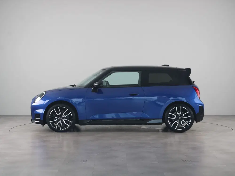 Mini John Cooper Works E John Cooper Works Pakket M (bj 2025) uit 2025, foto 13