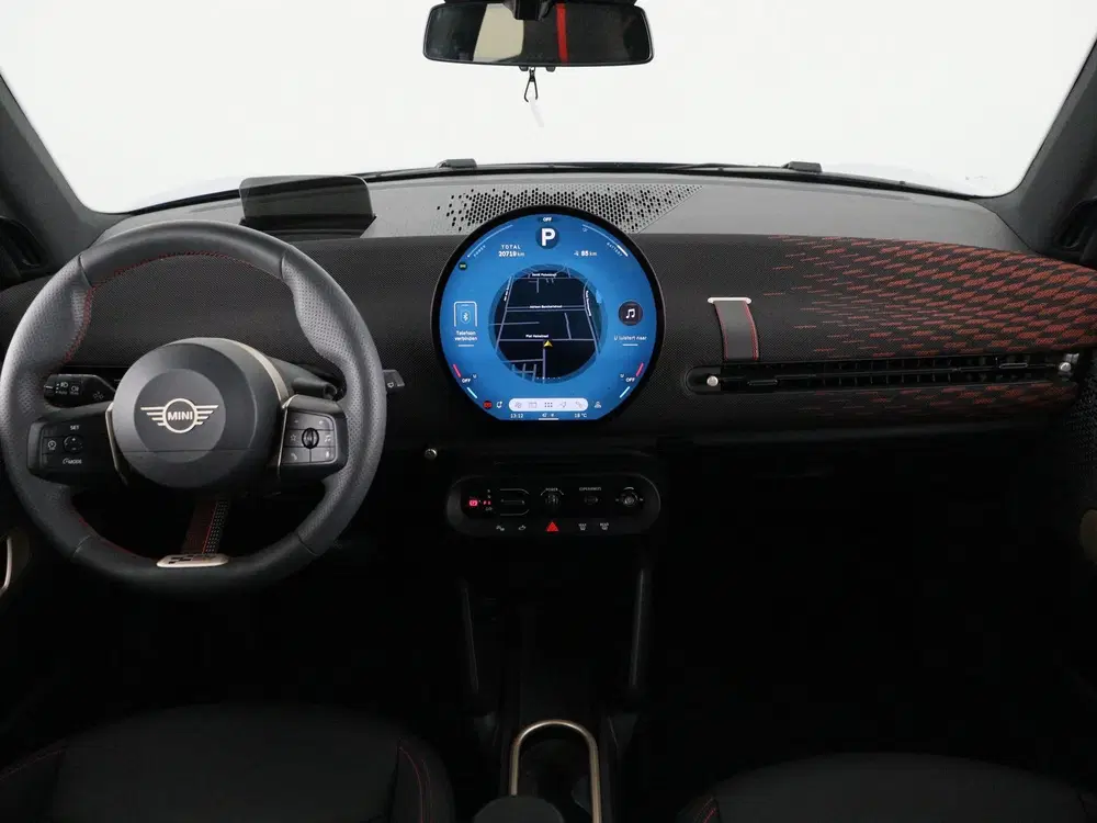 Mini John Cooper Works E John Cooper Works Pakket M (bj 2025) uit 2025, foto 14