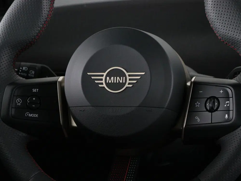 Mini John Cooper Works E John Cooper Works Pakket M (bj 2025) uit 2025, foto 3