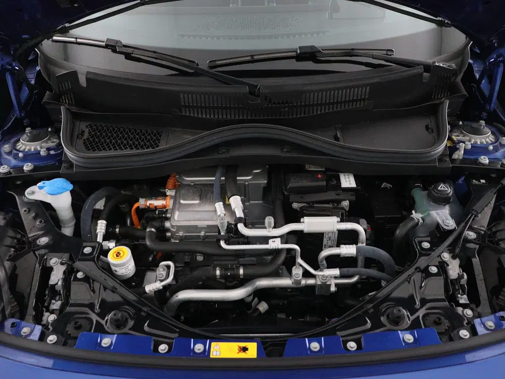 Mini John Cooper Works E John Cooper Works Pakket M (bj 2025) uit 2025, foto 5