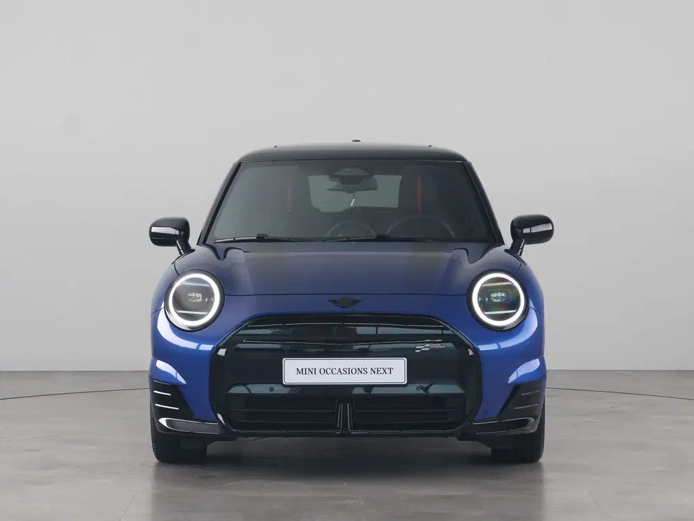 Mini John Cooper Works E John Cooper Works Pakket M (bj 2025) uit 2025, foto 7