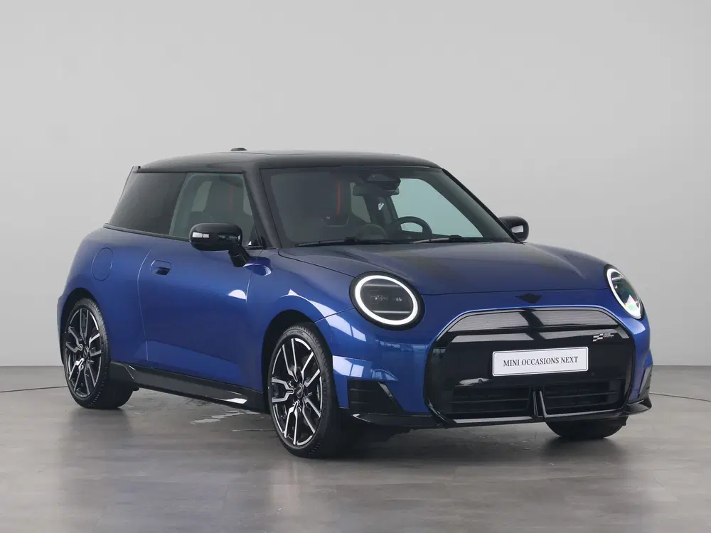 Mini John Cooper Works E John Cooper Works Pakket M (bj 2025) uit 2025, foto 8