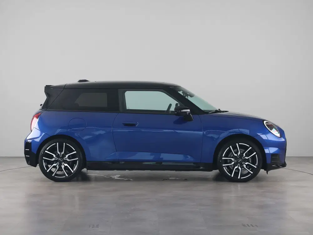 Mini John Cooper Works E John Cooper Works Pakket M (bj 2025) uit 2025, foto 9