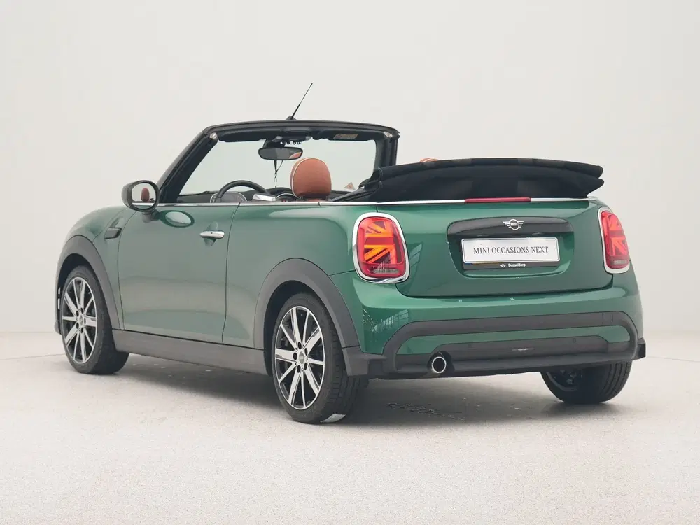 Mini Cabrio Cooper Classic Aut. (bj 2023 uit 2023, foto 10
