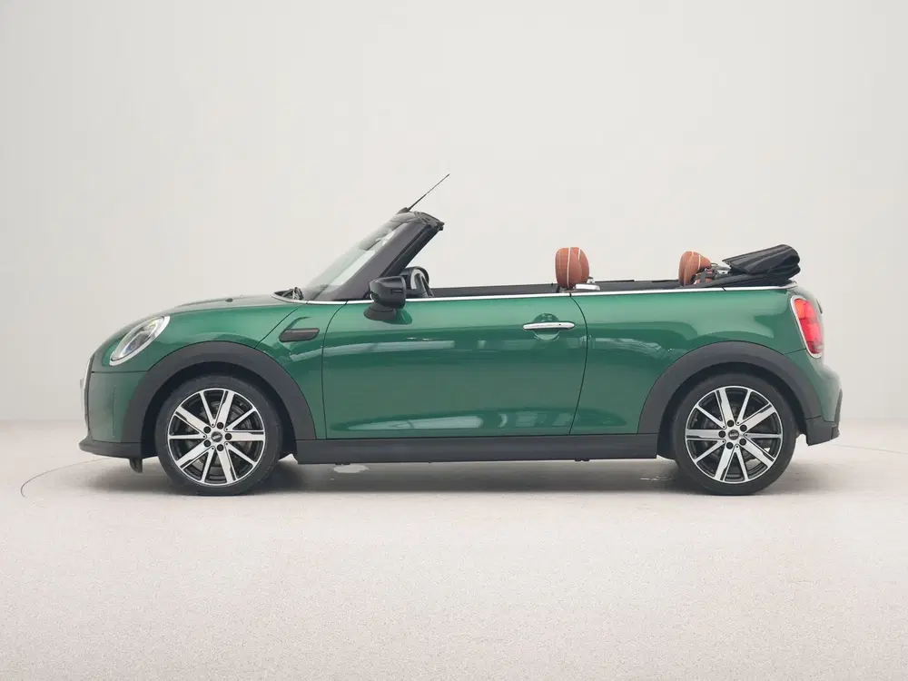 Mini Cabrio Cooper Classic Aut. (bj 2023 uit 2023, foto 11