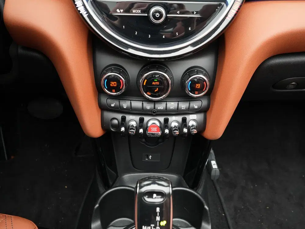 Mini Cabrio Cooper Classic Aut. (bj 2023 uit 2023, foto 12