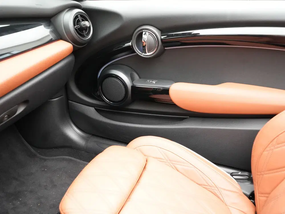 Mini Cabrio Cooper Classic Aut. (bj 2023 uit 2023, foto 13