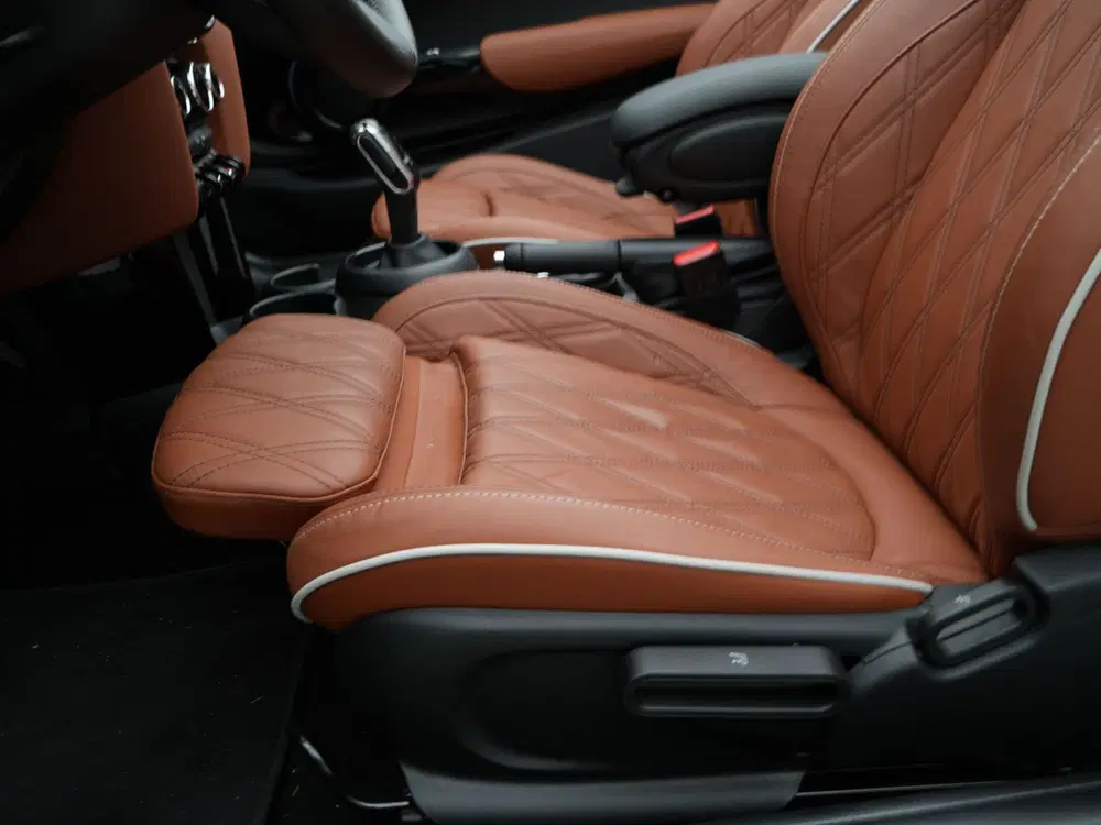 Mini Cabrio Cooper Classic Aut. (bj 2023 uit 2023, foto 14