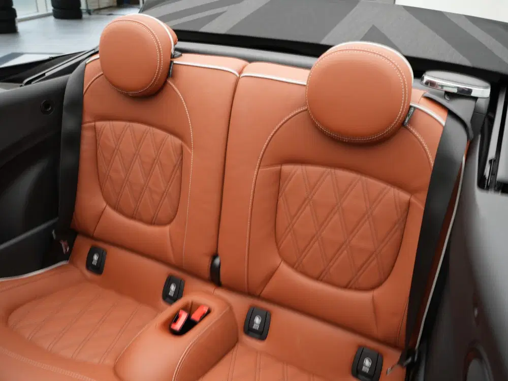 Mini Cabrio Cooper Classic Aut. (bj 2023 uit 2023, foto 15