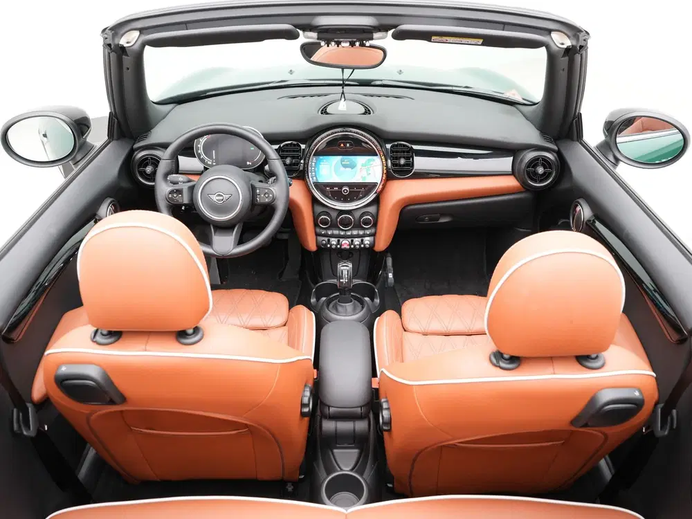 Mini Cabrio Cooper Classic Aut. (bj 2023 uit 2023, foto 2