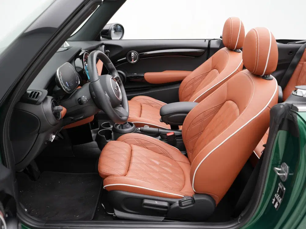 Mini Cabrio Cooper Classic Aut. (bj 2023 uit 2023, foto 4