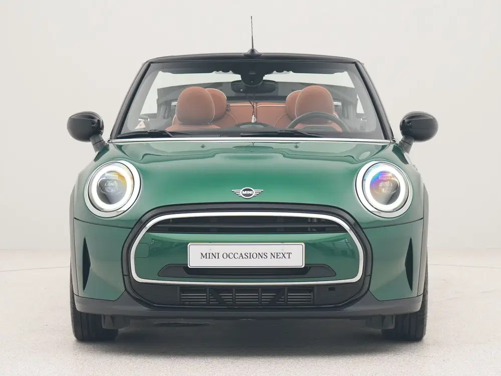 Mini Cabrio Cooper Classic Aut. (bj 2023 uit 2023, foto 5