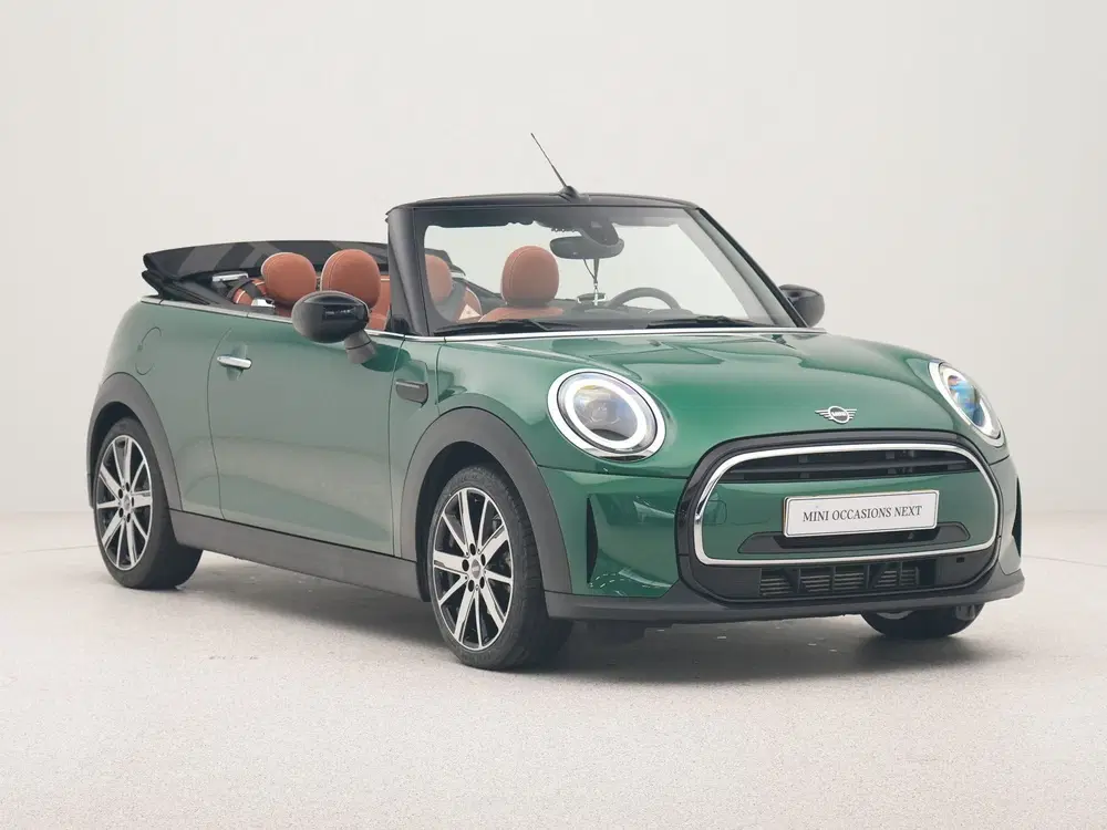 Mini Cabrio Cooper Classic Aut. (bj 2023 uit 2023, foto 6