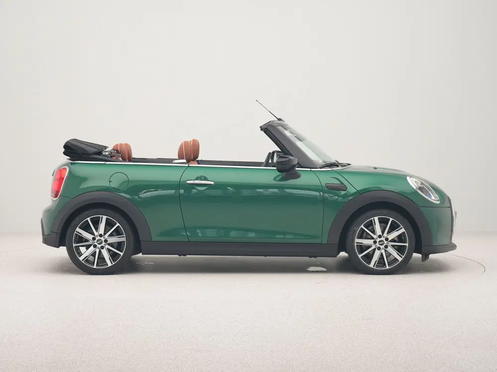 Mini Cabrio Cooper Classic Aut. (bj 2023 uit 2023, foto 7