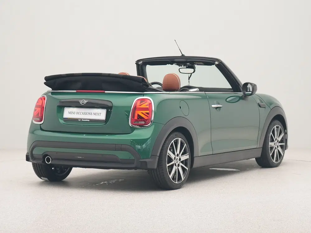 Mini Cabrio Cooper Classic Aut. (bj 2023 uit 2023, foto 8