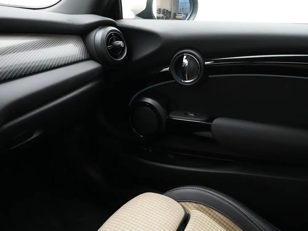 Mini Electric 3-deurs Classic Accu conditie 99% (bj 2022 uit 2022, foto 14
