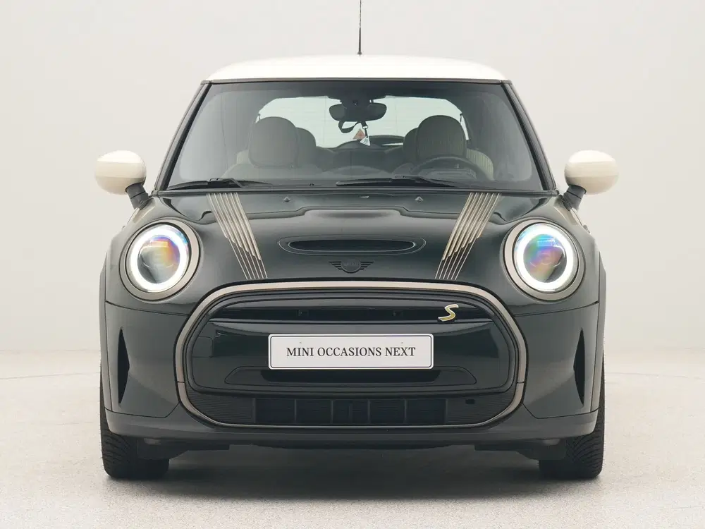 Mini Electric 3-deurs Classic Accu conditie 99% (bj 2022 uit 2022, foto 5