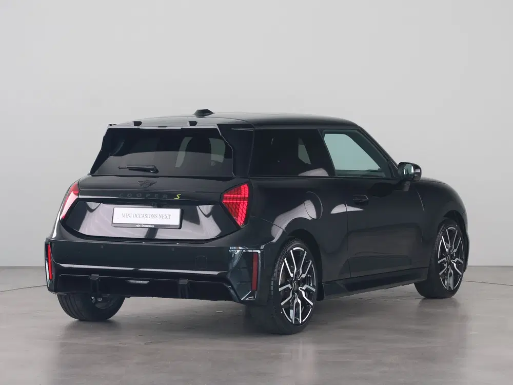 Mini John Cooper Works E John Cooper Works Pakket L (bj 2025) uit 2025, foto 10