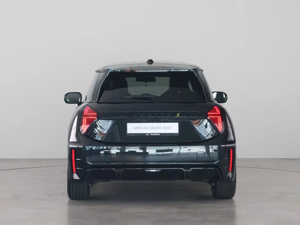 Mini John Cooper Works E John Cooper Works Pakket L (bj 2025) uit 2025, foto 11