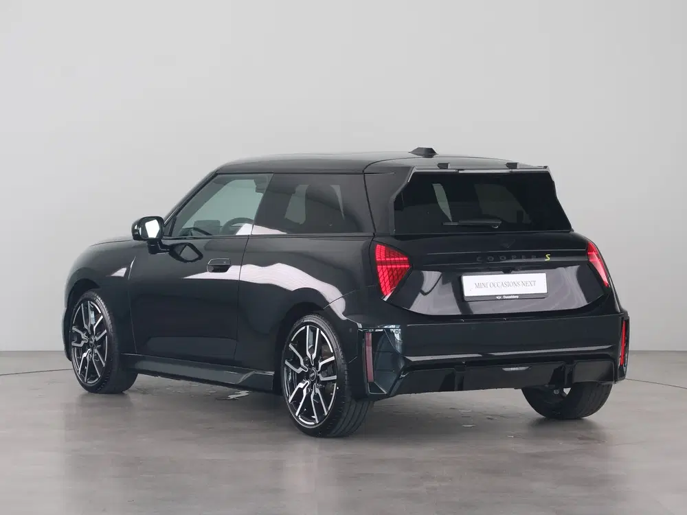 Mini John Cooper Works E John Cooper Works Pakket L (bj 2025) uit 2025, foto 12