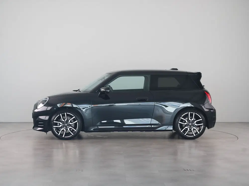 Mini John Cooper Works E John Cooper Works Pakket L (bj 2025) uit 2025, foto 13