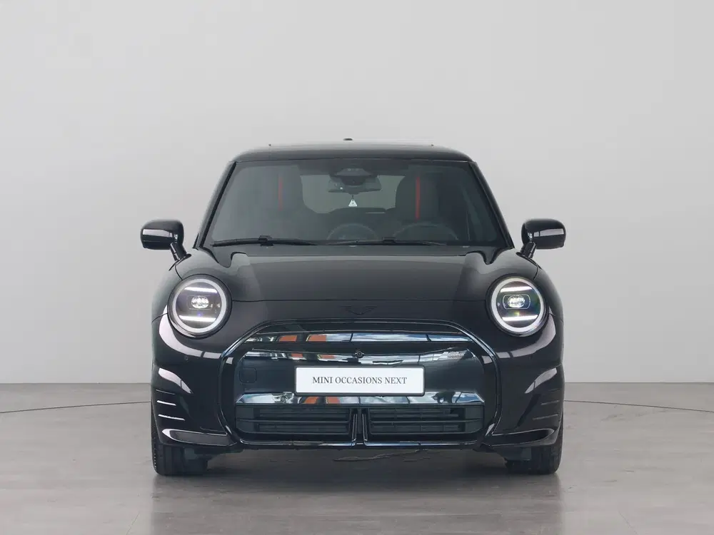 Mini John Cooper Works E John Cooper Works Pakket L (bj 2025) uit 2025, foto 7