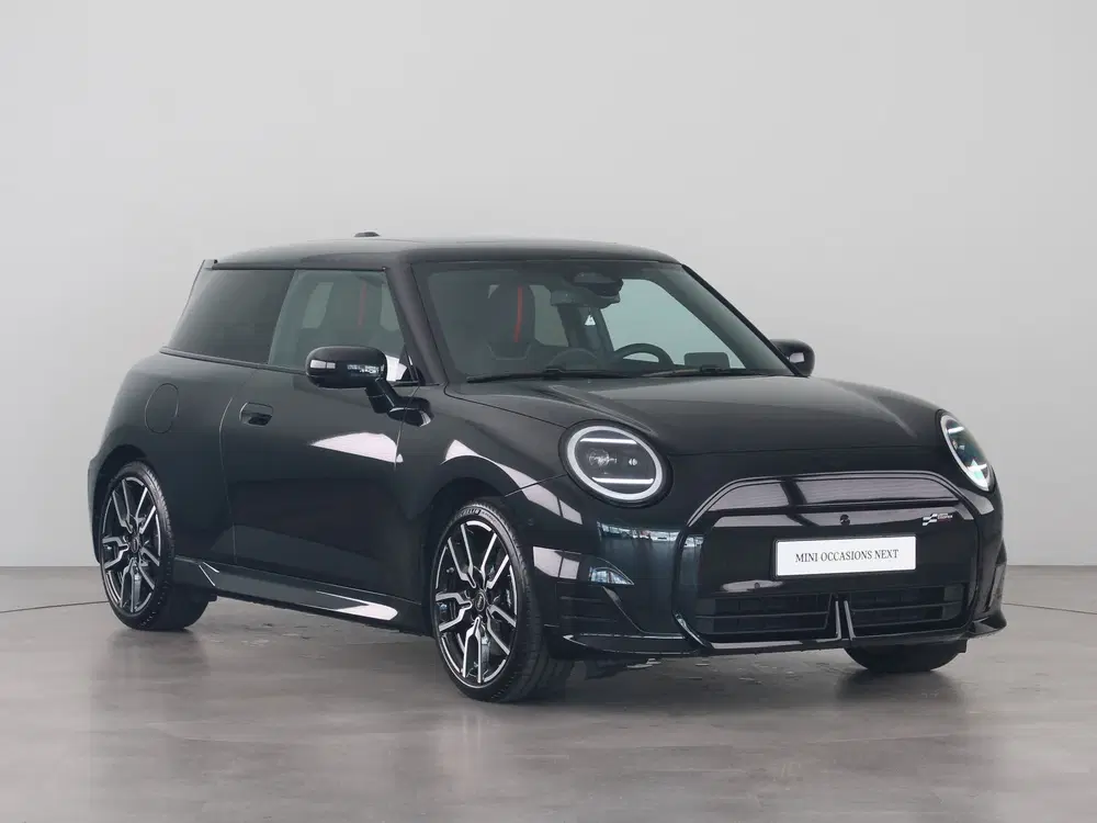 Mini John Cooper Works E John Cooper Works Pakket L (bj 2025) uit 2025, foto 8