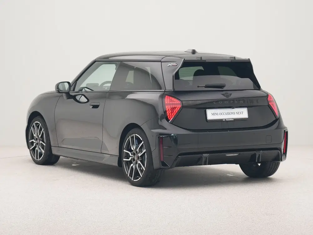 Mini John Cooper Works E John Cooper Works Pakket M Accu conditie uit 2025, foto 10