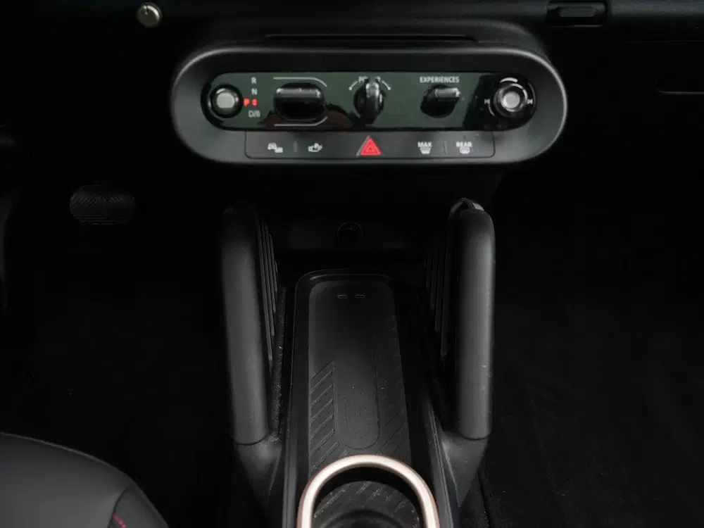 Mini John Cooper Works E John Cooper Works Pakket M Accu conditie uit 2025, foto 13