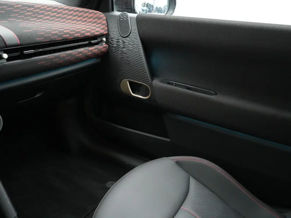 Mini John Cooper Works E John Cooper Works Pakket M Accu conditie uit 2025, foto 14