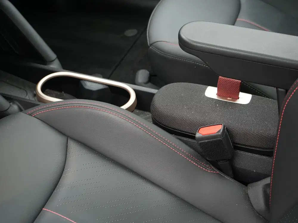 Mini John Cooper Works E John Cooper Works Pakket M Accu conditie uit 2025, foto 15