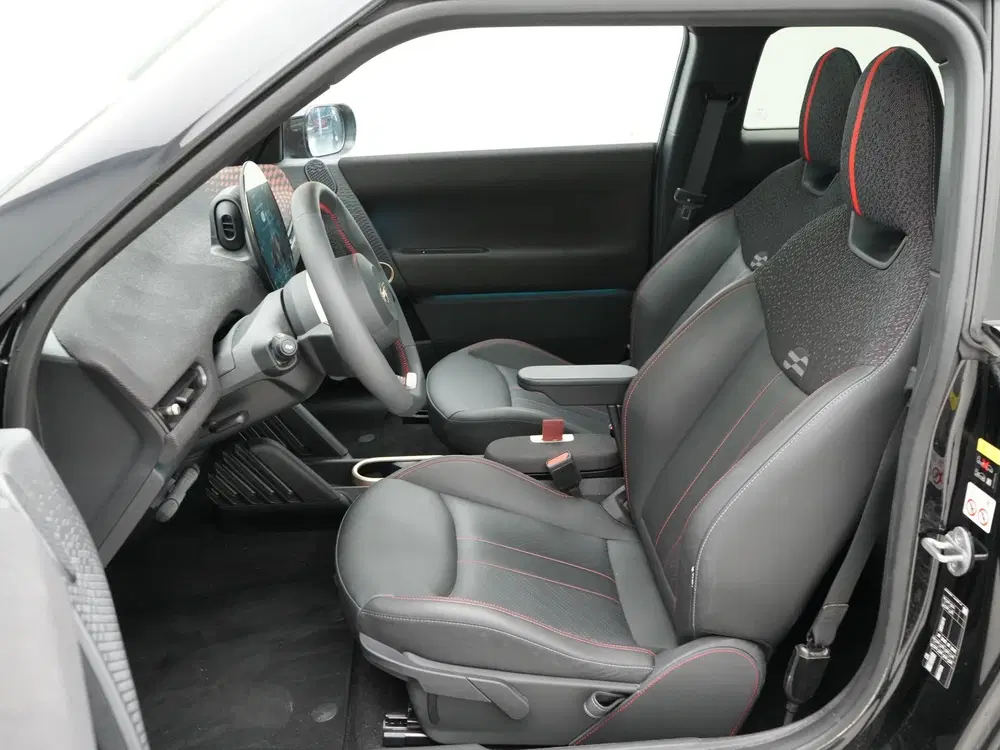Mini John Cooper Works E John Cooper Works Pakket M Accu conditie uit 2025, foto 4