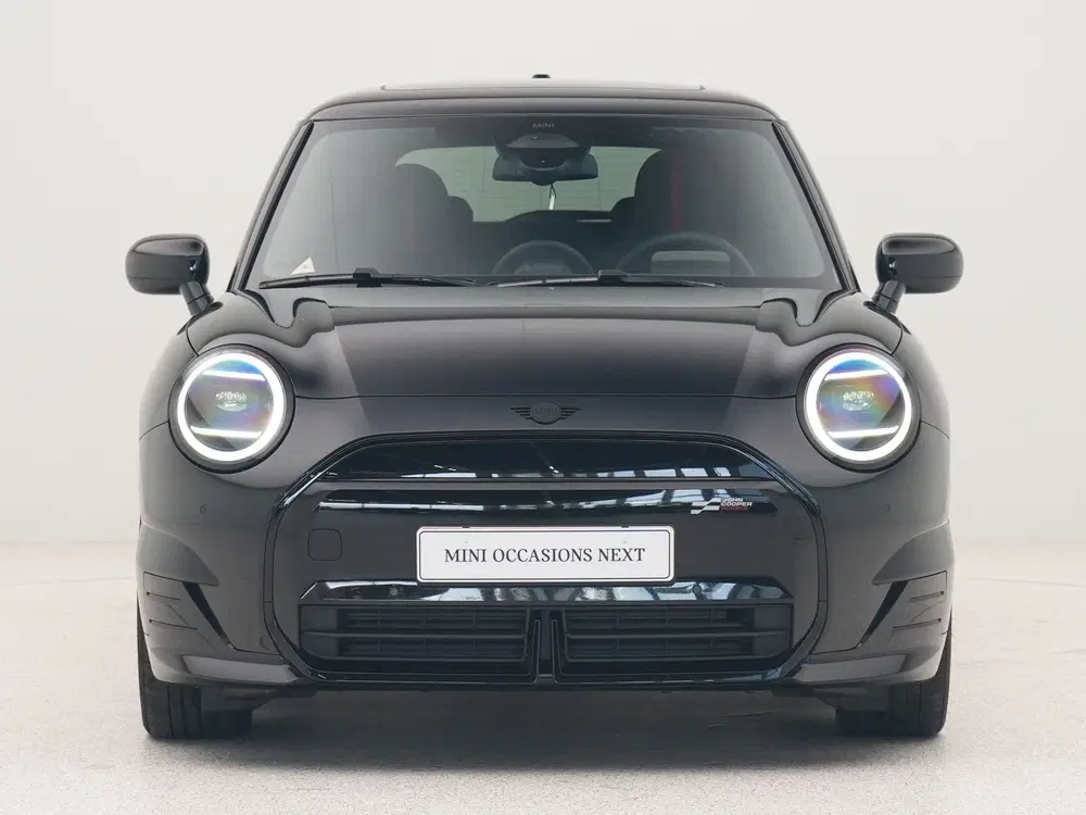 Mini John Cooper Works E John Cooper Works Pakket M Accu conditie uit 2025, foto 5