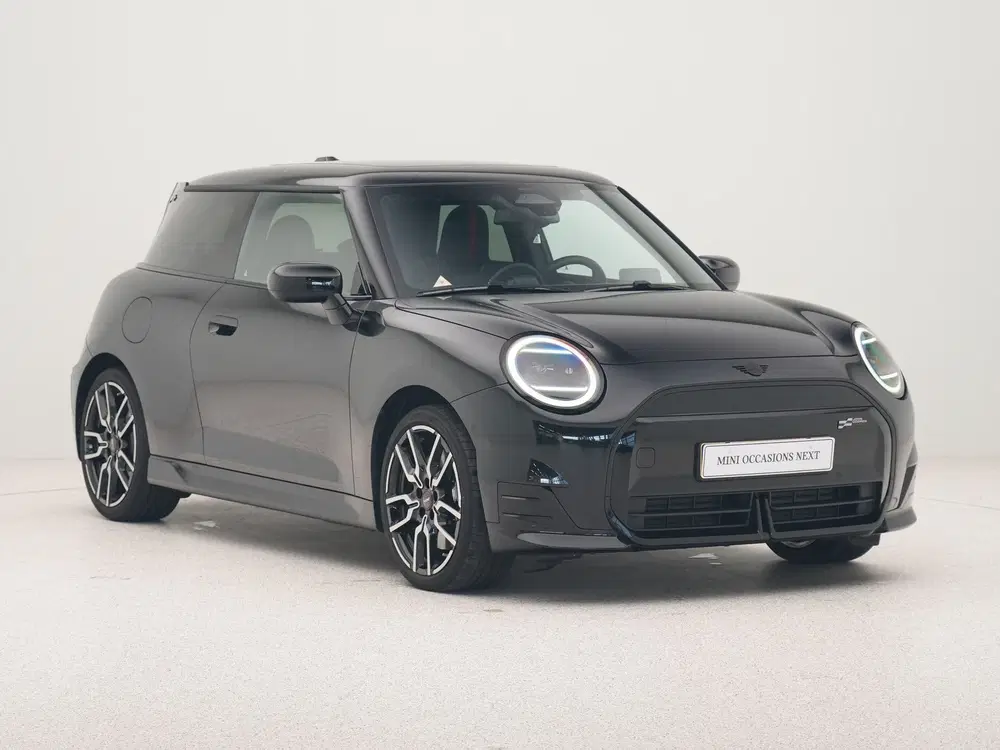 Mini John Cooper Works E John Cooper Works Pakket M Accu conditie uit 2025, foto 6