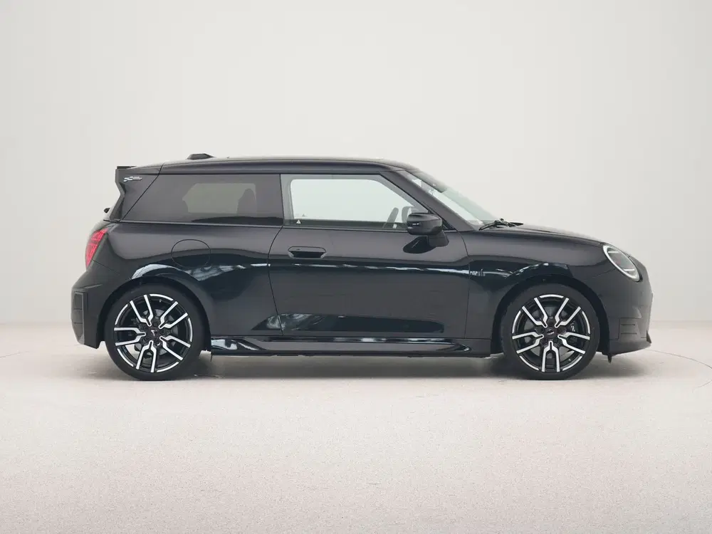 Mini John Cooper Works E John Cooper Works Pakket M Accu conditie uit 2025, foto 7