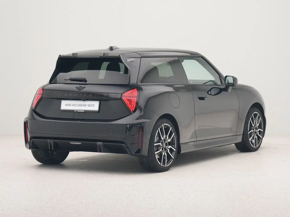 Mini John Cooper Works E John Cooper Works Pakket M Accu conditie uit 2025, foto 8