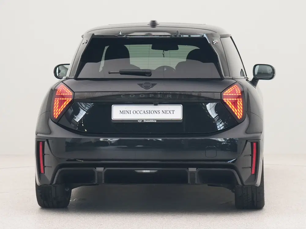 Mini John Cooper Works E John Cooper Works Pakket M Accu conditie uit 2025, foto 9