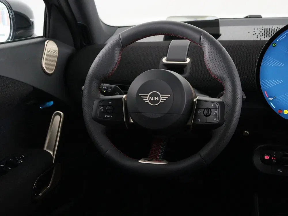 Mini Aceman SE John Cooper Works Pakket L PRIVATE LEAS uit 2026, foto 2