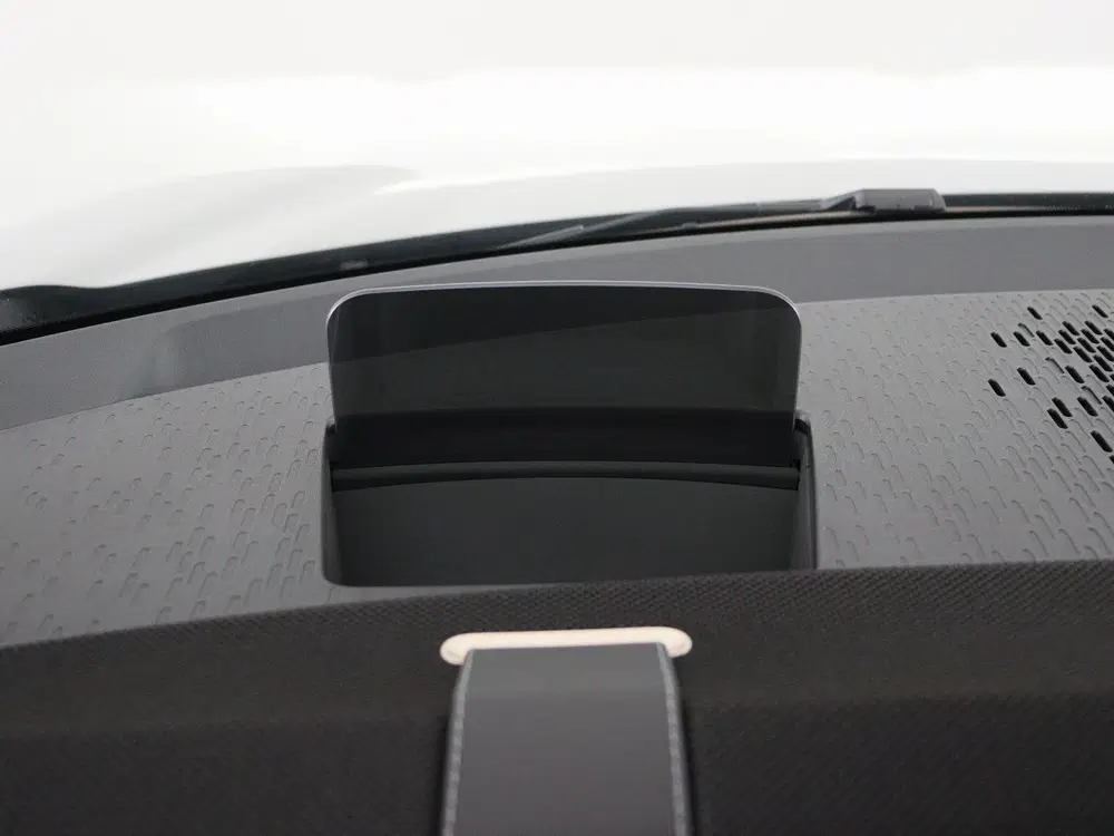 Mini Aceman SE John Cooper Works Pakket L PRIVATE LEAS uit 2026, foto 4