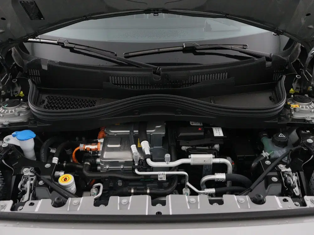 Mini Aceman SE John Cooper Works Pakket L PRIVATE LEAS uit 2026, foto 5