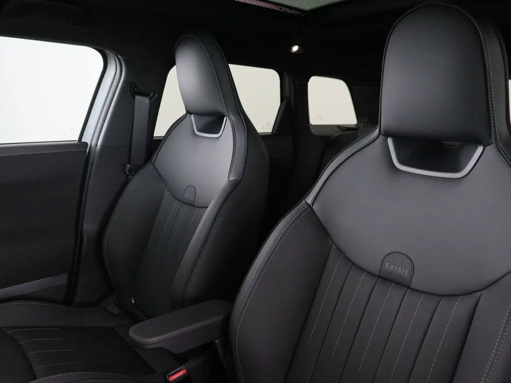 Mini Aceman SE John Cooper Works Pakket L PRIVATE LEAS uit 2026, foto 6
