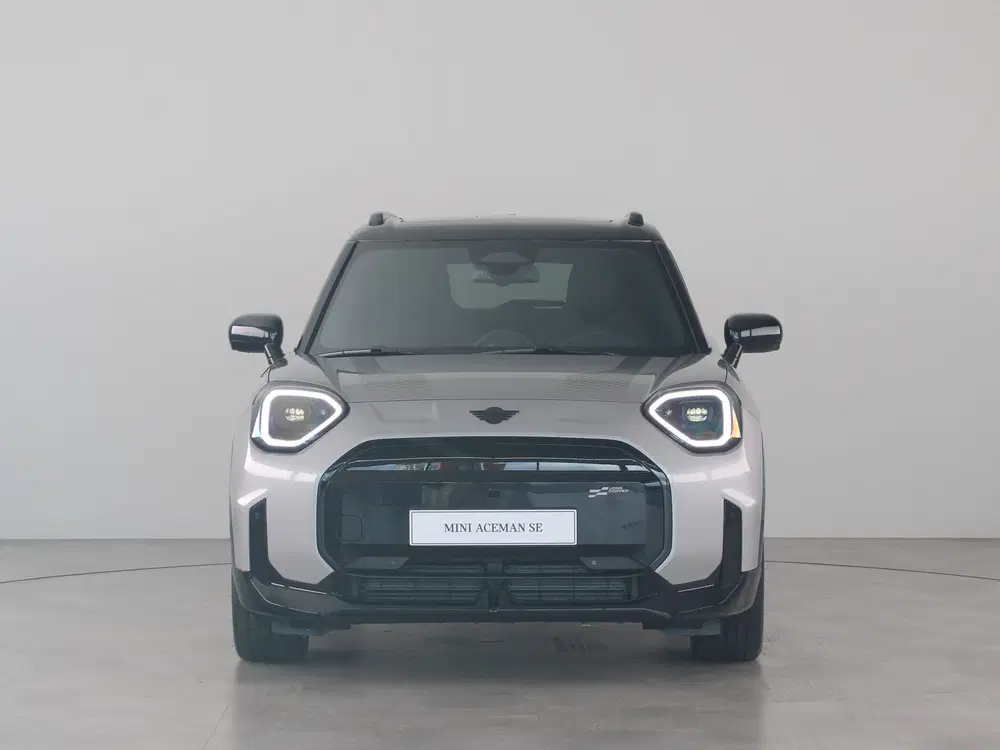 Mini Aceman SE John Cooper Works Pakket L PRIVATE LEAS uit 2026, foto 7