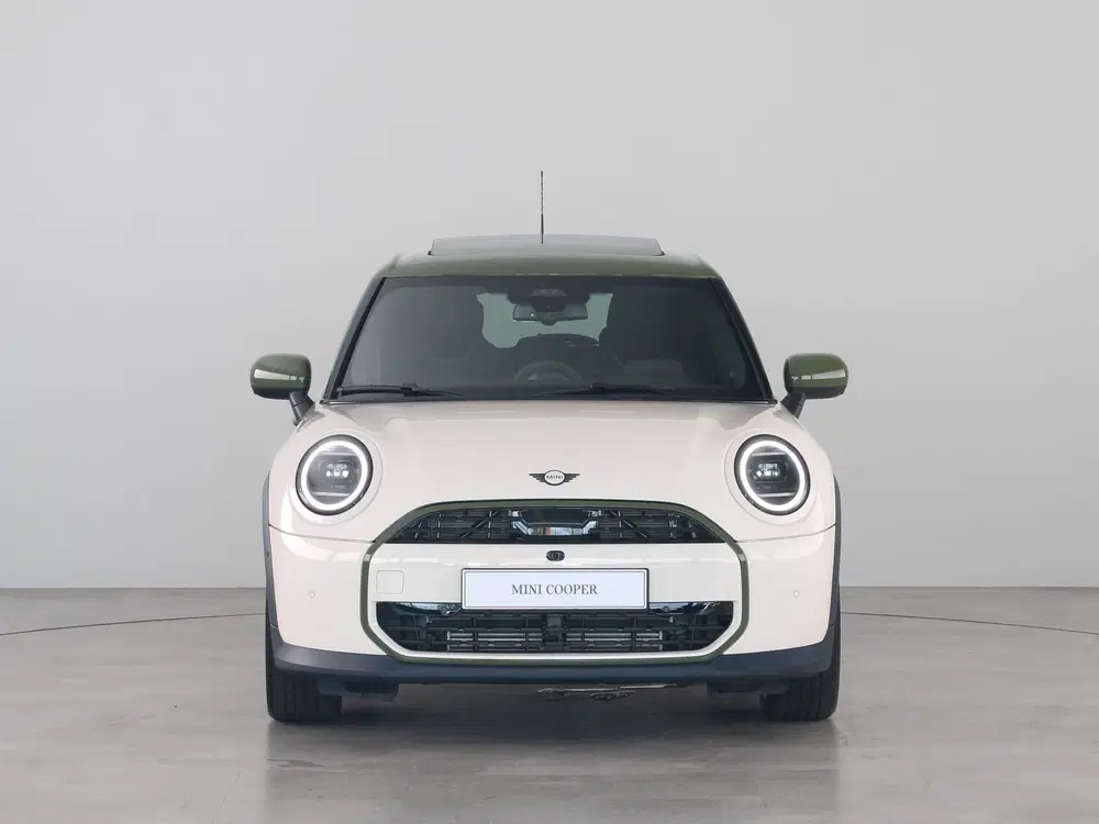 Mini Cooper C Cooper C Paul Smith Edition Pakket L (bj 2 uit 2026, foto 2