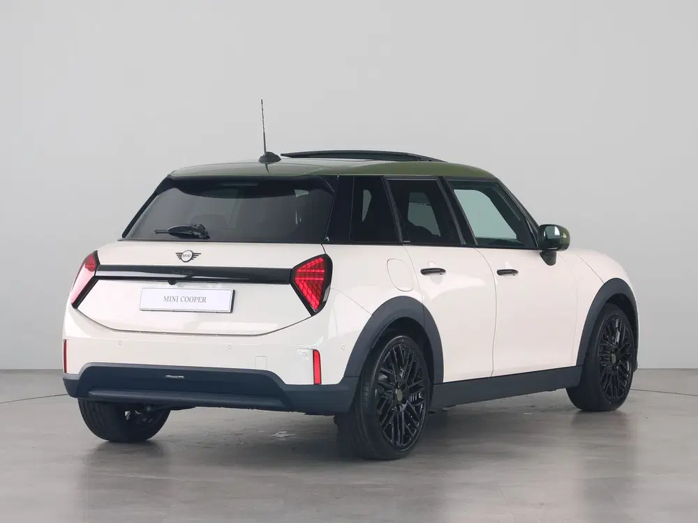 Mini Cooper C Cooper C Paul Smith Edition Pakket L (bj 2 uit 2026, foto 5