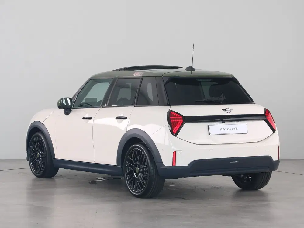 Mini Cooper C Cooper C Paul Smith Edition Pakket L (bj 2 uit 2026, foto 7