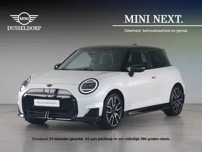 Mini John Cooper Works E John Cooper Works Pakket XL (bj 2024) uit 2024