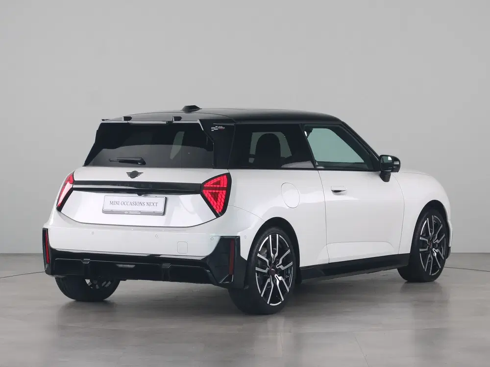 Mini John Cooper Works E John Cooper Works Pakket XL (bj 2024) uit 2024, foto 10