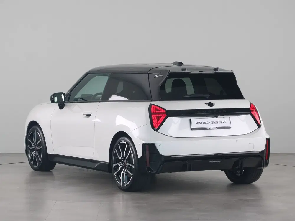 Mini John Cooper Works E John Cooper Works Pakket XL (bj 2024) uit 2024, foto 12