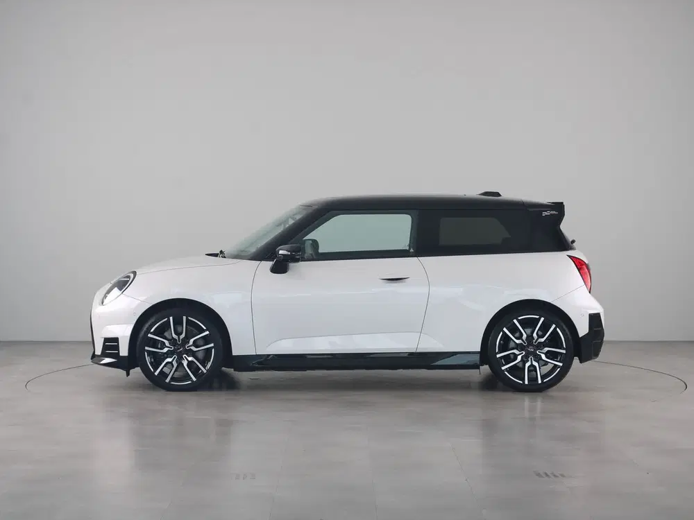 Mini John Cooper Works E John Cooper Works Pakket XL (bj 2024) uit 2024, foto 13