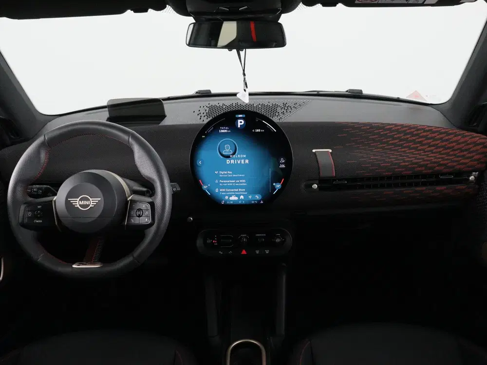 Mini John Cooper Works E John Cooper Works Pakket XL (bj 2024) uit 2024, foto 14